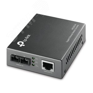 Медиаконвертер TL-MC200CM - TP-Link