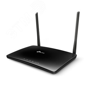 Двухдиапазонный 4G LTE Wi-Fi роутер (TL-Archer MR400) - TP-Link