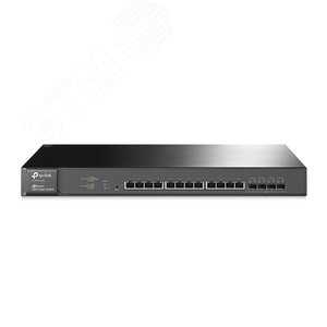 Коммутатор T1700X-16TS - TP-Link