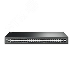 Коммутатор TL-T2600G-52TS - TP-Link