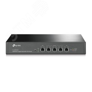 Маршрутизатор (TL-ER6020) - TP-Link