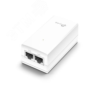Адаптер TL-POE2412G - TP-Link