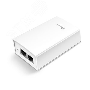 Адаптер TL-POE4824G - TP-Link