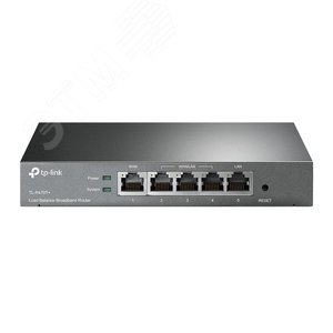 МаршрутизаторTL-R470T+ - TP-Link