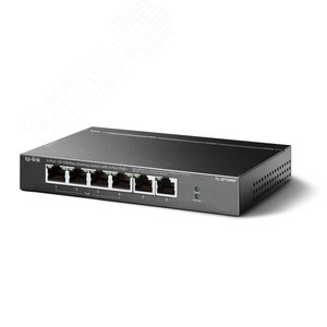 Коммутатор TL-SF1006P - TP-Link