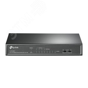 Коммутатор TL-SF1008LP - TP-Link