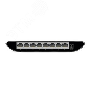 Коммутатор TL-SG1008D - TP-Link