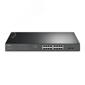 Коммутатор TL-SG1218MP - TP-Link