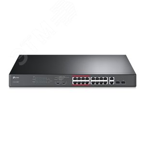 Коммутатор TL-SL1218MP - TP-Link