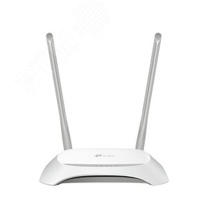 Роутер TL-WR850N - TP-Link