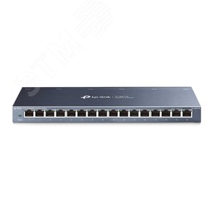 Коммутатор TL-SG116 - TP-Link