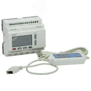 Логическое реле ONI.Стартовый набор 24В DC