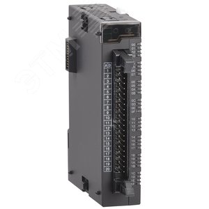 Модуль расширения каналами цифрового вывода ПЛК S. 32DO - ONI (IEK)