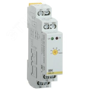 Реле уровня ORL 24-240 В AC/DC - ONI (IEK)