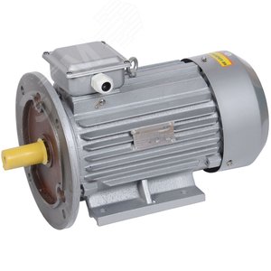 Эл.Двиг.3ф.АИР 100L2 380В 5,5кВт 3000об/мин 2081 DRIVE ИЭК - IEK (ИЭК)