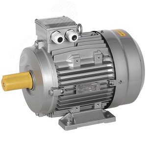Электродвигатель трехфазный АИС 160L6 660В 11кВт 1000об/мин 1081 DRIVE