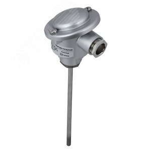 Датчик температуры погружной PT100 L= 150мм ONI (TSD-1-PT100-150) - IEK (ИЭК)