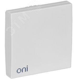 Датчик температуры для помещений NTC1.8K ONI (TSI-1-NTC1800) - IEK (ИЭК)