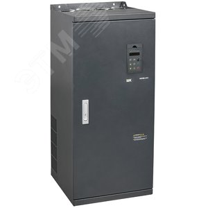 Преобразователь частоты CONTROL-A310 380В трехфазный 220кВт 420А G-режим - ONI (IEK)