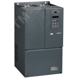 Преобразователь частоты CONTROL-A310 380В трехфазный 93-110кВт 176-210А - ONI (IEK)