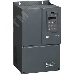 Преобразователь частоты CONTROL-A310 380В трехфазный 30-37кВт 60-75А - ONI (IEK)