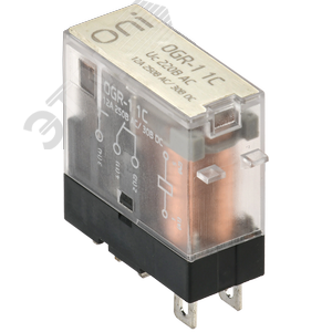 Реле общего назначения OGR-1 1C 220 В AC - ONI (IEK)
