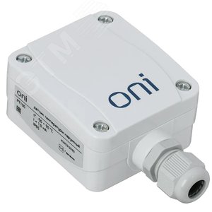 Датчик температуры наружный PT1000 ONI (TSO-1-PT1000) - IEK (ИЭК)