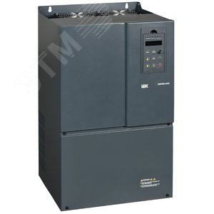 Преобразователь частоты CONTROL-A310 380В трехфазный 37-45кВт 75-90А - ONI (IEK)