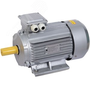 Эл.Двиг.3ф.АИР 112M4 380В 5,5кВт 1500об/мин 1081 DRIVE ИЭК - IEK (ИЭК)