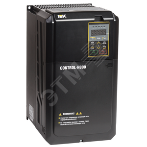 Преобразователь частоты CONTROL-H800 380В 3Ф 30-37 kW - ONI