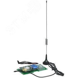 Модуль связи STAR GPRS UZ IEK - IEK (ИЭК)