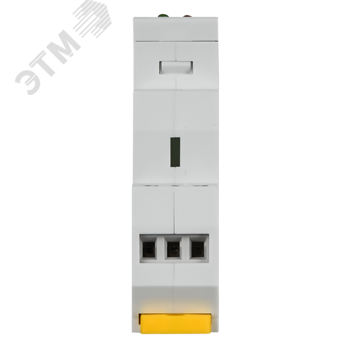 Реле задержки включения ORT 1 контакт 230 В AС 6