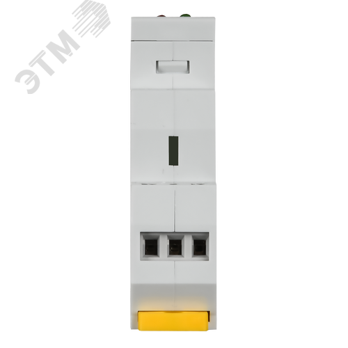 Реле задержки включения ORT 1 контакт 12-240 В AC/DC - фото 4