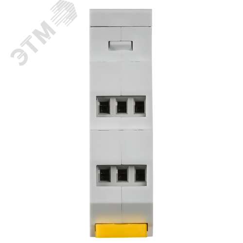 Реле задержки выключения ORT 2 контакта 230 В AС 6