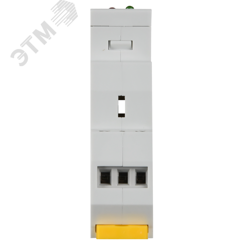 Реле циклическое ORT. 1 конт. 230 В AС - фото 4