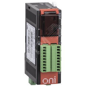 ПЛК S. CPU0806 серии ONI - IEK (ИЭК)