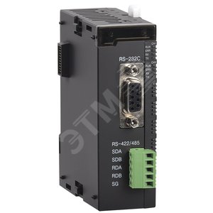Модуль расширения RS232 и RS485 для ONI ПЛК S (PLC-S-EXC-2348) - ONI