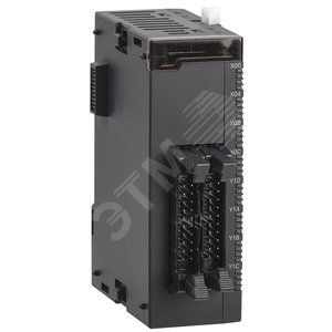 Модуль расширения цифровыми каналами ПЛК S. 16DI и 16DO - ONI (IEK)