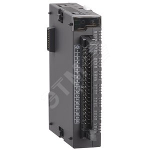 Модуль расширения  каналами цифрового ввода ONI ПЛК S. 32DI (PLC-S-EXD-3200) - ONI