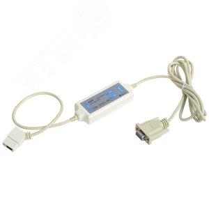 Реле логическое PLR-S. RS-232 серии ONI (PLR-S-CABLE-RS232)