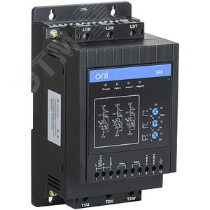 УПП SFB 3Ф 380В 15кВт 30A Uупр 110-220В ONI - ONI (IEK)