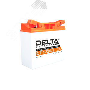 Аккумулятор CT 12В 20Ач (CT 1220.1)