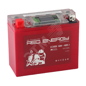 Аккумулятор DS 12В 12Ач