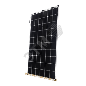 Модуль фотоэлектрический солнечный (ФСМ) Delta BST 300-24 M (Delta BST 300-24 M) - Восток (аккумуляторы)