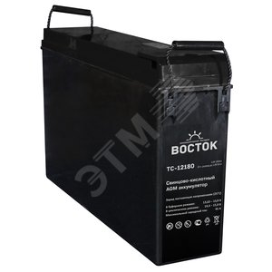 Аккумулятор CK 12В 180Ач - Восток (аккумуляторы)