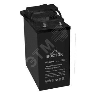 Аккумулятор CK 12В 80Ач - Восток (аккумуляторы)