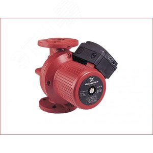 Насос циркуляционный UPS32-120 F 3x400-415 PN6/10 (96401839) - Grundfos