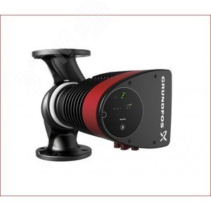 Насос циркуляционный MAGNA1 50-120 F 1x230V (99221336) - Grundfos