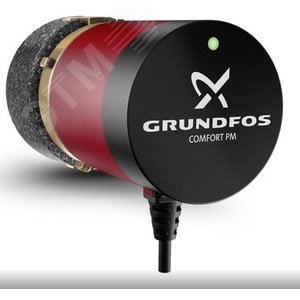 Насос циркуляционный COMFORT 15-14 B PM (97916771) - Grundfos