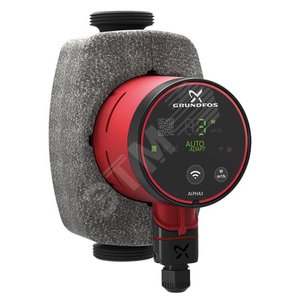 Насос циркуляционный ALPHA3 25-80 180 1x230V 50Hz 6H (99371972) - Grundfos